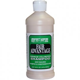 Chris Christensen (Крис Кристенсен) PRO-LINE FAIR ADVANTAGE восстанавливающий шампунь-кондиционер