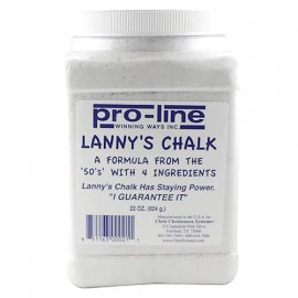 Chris Christensen PRO-LINE LANNY'S TERRIER CHALK косметика для собак - пудра для терьеров, 226 г