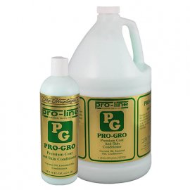 Chris Christensen PRO-LINE PRO-GRO питательный кондиционер для собак