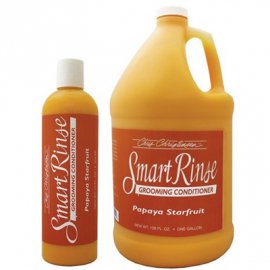 Chris Christensen Smart Rinse PAPAYA STARFRUIT - концентрированный кондиционер для животных ПАПАЙЯ (1:8)