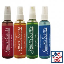 Chris Christensen (Крис Кристенсен) Smart Scents - туалетная вода для собак и кошек