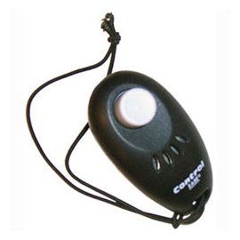 Coastal Training Clicker клікер для дресирування собак, 2-х тоновий