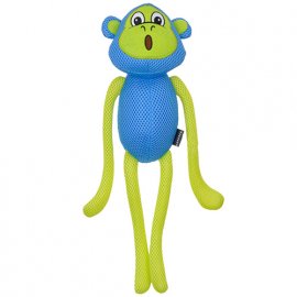 Coastal MAZIE MONKEY игрушка для собак ОБЕЗЬЯНА МАЗИ