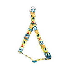 Coastal Pet Attire шлея для собак, нейлон