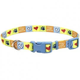 Coastal (Костал) Pet Attire Styles нашийник для собак, РЕСКЮ