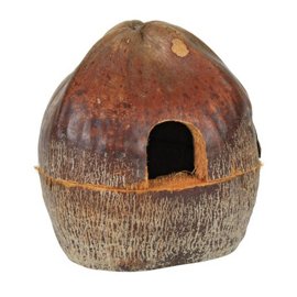 Trixie Кокосовый домик для мелких грызунов (62101)