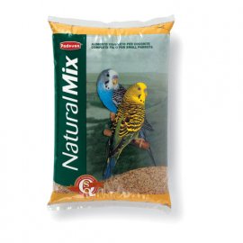 Padovan (Падован) Cocorite NaturalMix - корм для хвилястих папуг