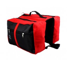 Collar Dog Extreme сумка на спину собаке