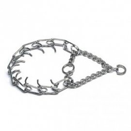 Collar (Коллар) СТРОГИЙ НАШИЙНИК для собак, метал