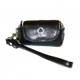 Collar (Коллар) GLAMOUR сумка для лакомств, кожа (1344)