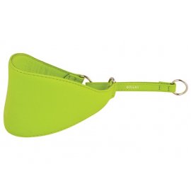 Collar Glamour - Ошейник-удавка (плоский, широкий)