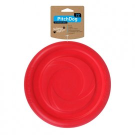 Collar (Колар) PITCH DOG (ПІТЧ ДОГ ДИСК) іграшка для собак 24 см