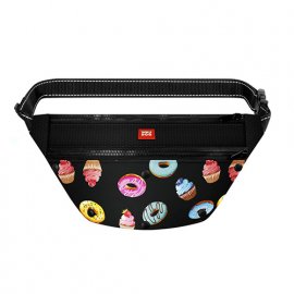 Collar WAUDOG ПОНЧИКИ сумка-бананка поясная