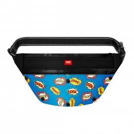 Collar WAUDOG ВАУ сумка-бананка поясная