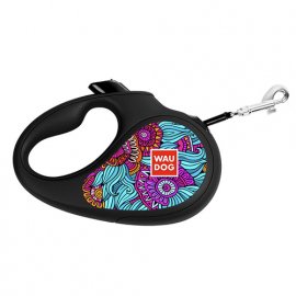 Collar WAUDOG Повідець-рулетка ЛІТО