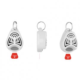 Collar WAUDOG TICKLESS ультразвуковий відлякувач кліщів та бліх