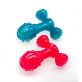 Comfy Mint Dental Hammer - игрушка-молоток мятная для собак