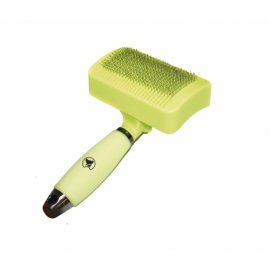 Croci пуходерка самоочищающаяся для собак и кошек