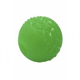 Croci ТРИТБОЛ СВЕТЯЩИЙСЯ люминесцентная игрушка для собак