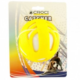 Croci CATCHER BALL игрушка для собак, мяч