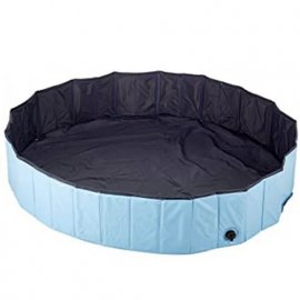 Croci EXPLORER басейн для собак надувний, вініл