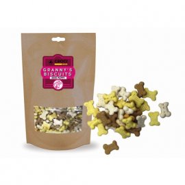 Croci GRANNYS BISCUITS MINI PUPPY печенье для собак