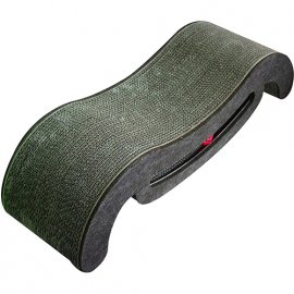 Croci PAPERCAT SOFA дряпалка-софа для котів, гофракартон