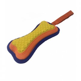 Croci PATCHWORK КОСТЬ игрушка для собак