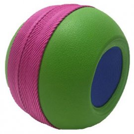 Croci PATCHWORK МЯЧ игрушка для собак