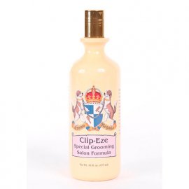 Crown Royale CLIP-EZE - спрей-антистатик для облегчения стрижки собак