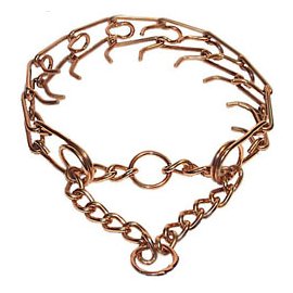 Sprenger ULTRA-PLUS Curogan - строгий ошейник для собак