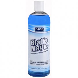 Davis BLADE MAGIC жидкость для ухода за лезвиями и ножницами Davis BLADE MAGIC жидкость для ухода за лезвиями и ножницами