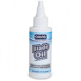 Davis BLADE OIL премиум масло для смазки и очистки ножниц Davis BLADE OIL премиум масло для смазки и очистки ножниц