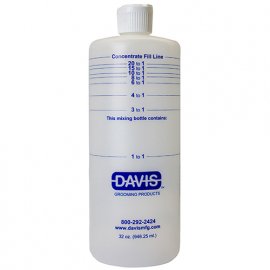 Davis DILUTION ємність для розведення шампуню