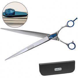 Davis EXTREME EDGE STRAIGHT прямые ножницы для стрижки собак