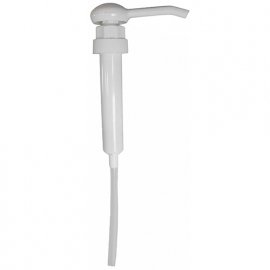 Davis GALLON помпа для галону