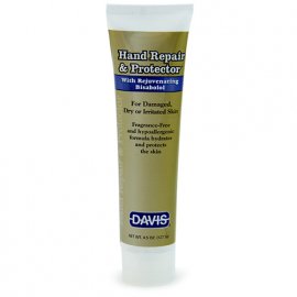Davis HAND REPAIR & PROTECTOR лосьйон для рук з бісабололом для грумерів та ветеринарів