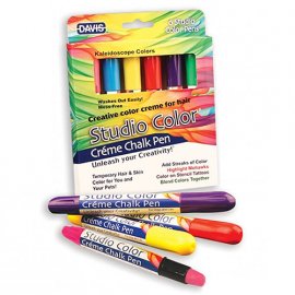 Davis KALEIDOSCOPE COLORS барвник для шерсті, волосся, шкіри