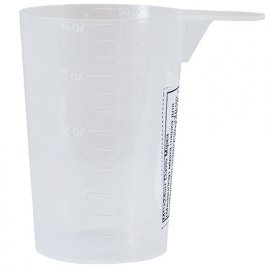 Davis MEASURING мірна чашка, 120 мл