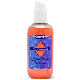 Davis PINK GRAPEFRUIT духи для собак