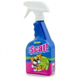 Davis SCAT тренувальний засіб на основі натуральних масел для собак, спрей