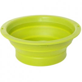 DEXAS Replacement Bowls, Collapsible Feeders - Сменная миска для одинарной кормушки на складной подставке