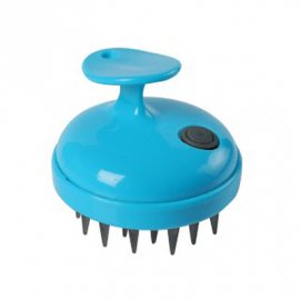 Dexas STRESS BUSTER щітка-масажер для швидкого та комфортного миття тварин