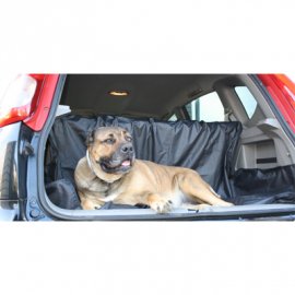COLLAR Автогамак для собак - підстилка в салон та в багажник автомобіля