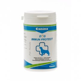 Canina (Канина) Dog Immun Protect Дог Иммун Протект (в порошке) – Активация иммунной системы