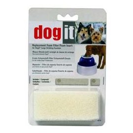 Hagen Foam Filter Сменный фильтр-губка для фонтана Dogit Large Drinking