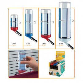 Ferplast Поилка для мелких животных DRINKY L 