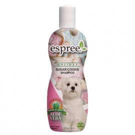 ESPREE (Эспри) Sugar Cookie Shampoo - универсальный шампунь с ароматом сахарного печенья
