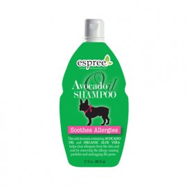 ESPREE (Эспри) Avocado Oil Shampoo - Шампунь с маслом авокадо способствует удалению аллергенов