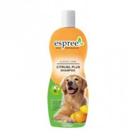 ESPREE (Эспри) CITRUSIL PLUS SHAMPOO Цитрусовый шампунь для собак